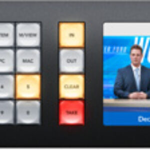 Blackmagic Videohub 40x40 12G