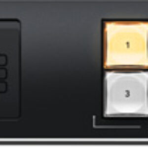 Blackmagic Videohub Mini 4x2 12G