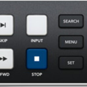 HyperDeck Studio HD Plus