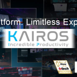 Platform KAIROS