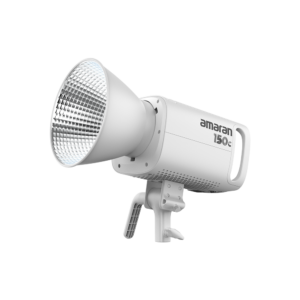 AMARAN 150C (WHITE)