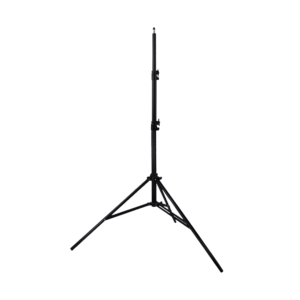 AMARAN 9.1FT/2.8M HEAVY-DUTY AIR-CUSHIONED LIGHT STAND