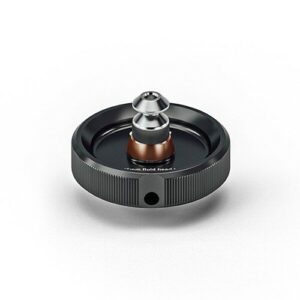 Adaptor aktiv head / slider 75mm