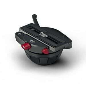 Adaptor aktiv slider / tripod 100mm