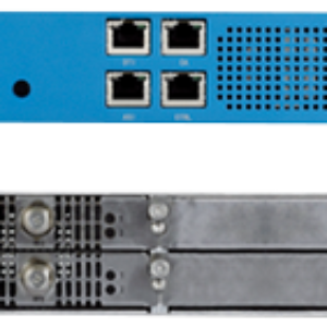 IPQAM 3.3 / Standalone - Modular DVB-C Modulator