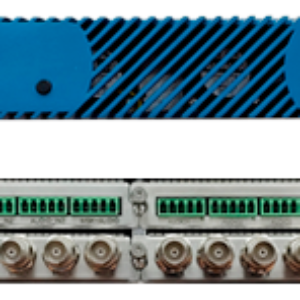 EMR 3.0 - Versatile Multimedia Processor