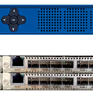 EMR 4.0 - Elastic Multimedia Router