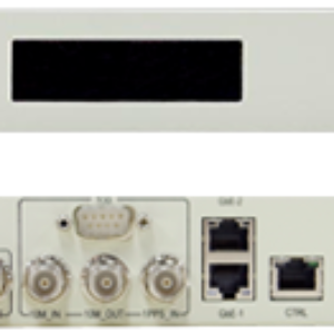 10K511X - DVB-T2 Gateway