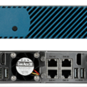 SDM V2.0 - High-density Transcoder