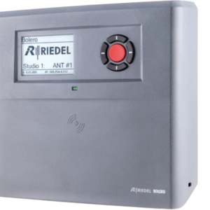 Bolero Active Antenna