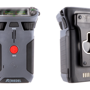 Bolero 6-key Beltpack