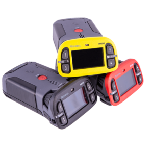 Color-coded Beltpack Covers