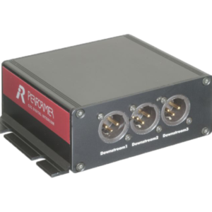 Performer C31 Split Box