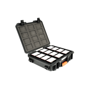 MC 12-Light Production Kit