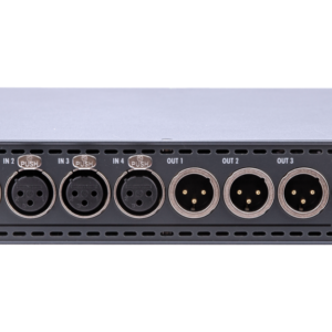 Network Stream Adapter (NSA-002A)