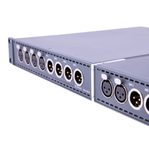 Stagebox Rack Mount Kit (RMK-001)