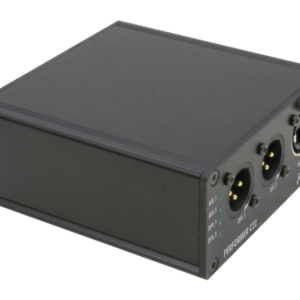 Performer C22 System Interface