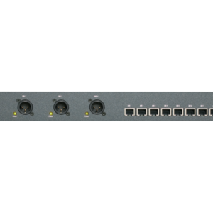 Performer C44plus System Interface