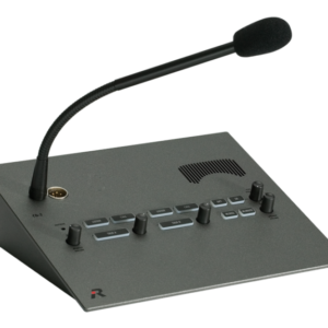 Performer CD-2 Desktop Speaker / Headset Station