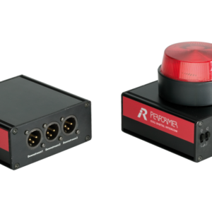 Performer CI31 Call Indicator