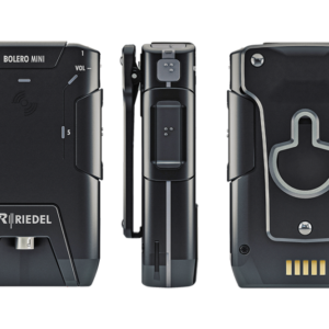 Bolero Mini Beltpack