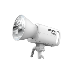 AMARAN 300C (WHITE)