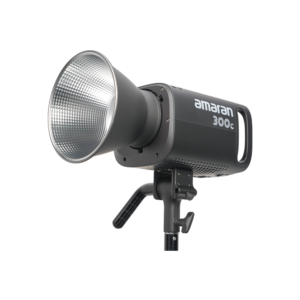 AMARAN 300C (CHARCOAL)