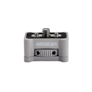 AMARAN ACE E-LOCK ADAPTER (1/4-20IN & 3/8-16IN SCREW COMPATIBLE)