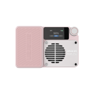 AMARAN ACE 25X (PINK)