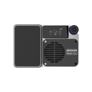 AMARAN ACE 25C (SILVER)