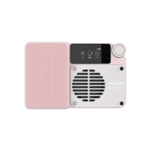 AMARAN ACE 25C (PINK)