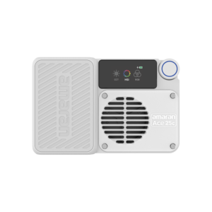 AMARAN ACE 25C (WHITE)