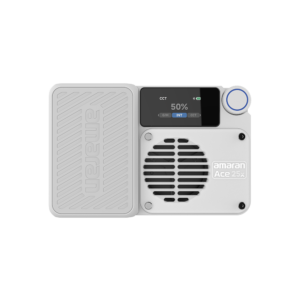 AMARAN ACE 25X (WHITE)