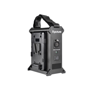 2-BAY BATTERY POWER STATION