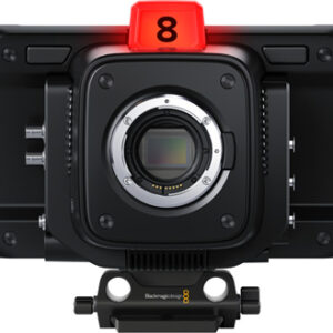 Blackmagic Studio Camera 6K Pro