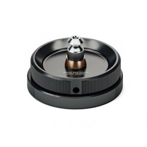 Adaptor Ped C I / C III with aktiv 100 mm