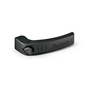 Carry handle flowtech, rotating