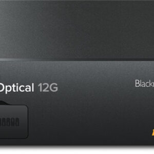 Teranex Mini HDMI to Optical 12G