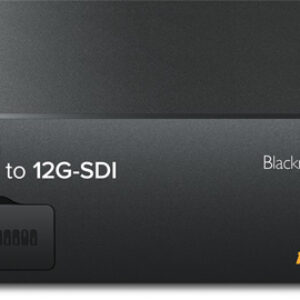 Teranex Mini Quad SDI to 12G‑SDI