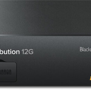 Teranex Mini SDI Distribution 12G