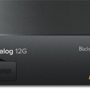 Teranex Mini SDI to Analog 12G